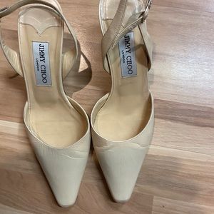 Jimmy Choo Heels